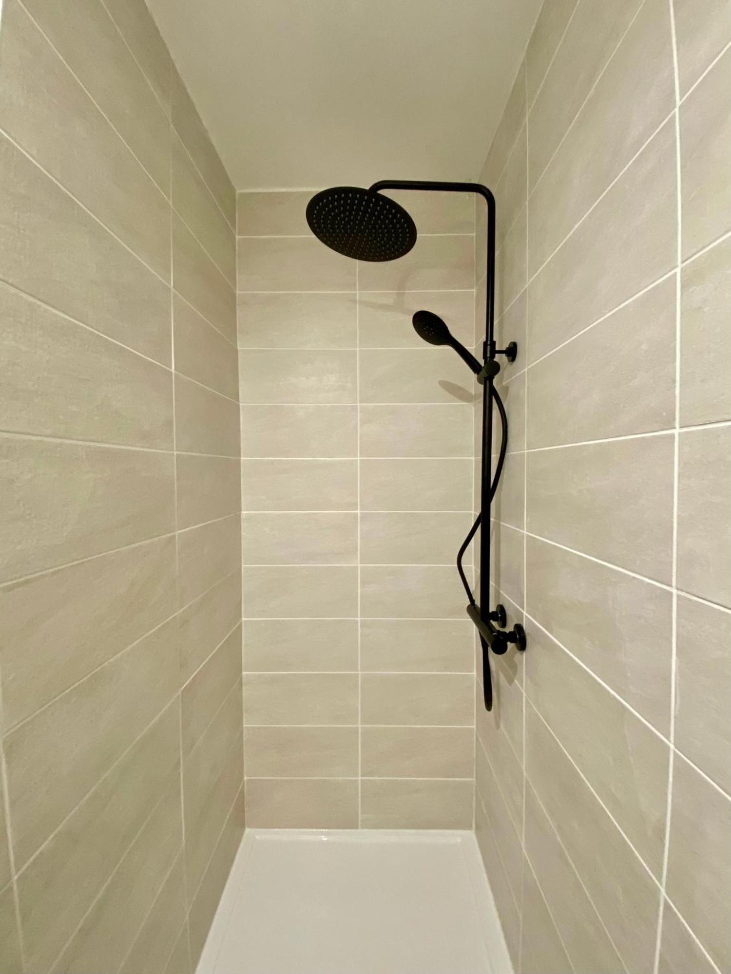 L'Art Appart' - T2 - Lit King Size - Proche Centre أميا المظهر الخارجي الصورة