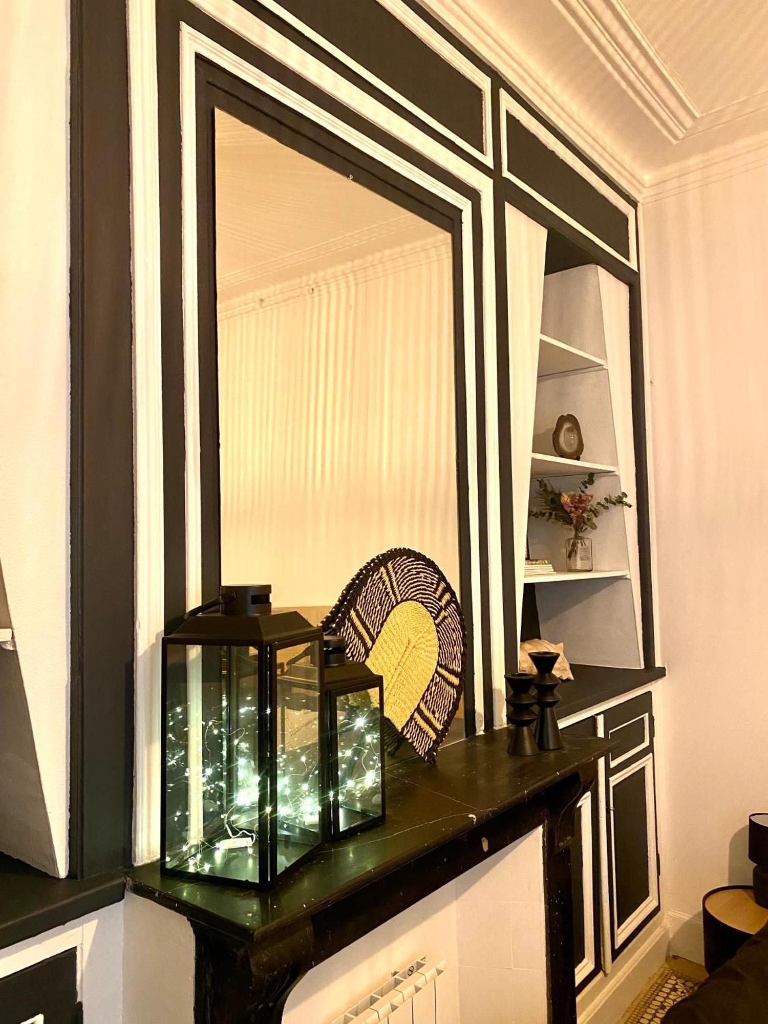 L'Art Appart' - T2 - Lit King Size - Proche Centre أميا المظهر الخارجي الصورة