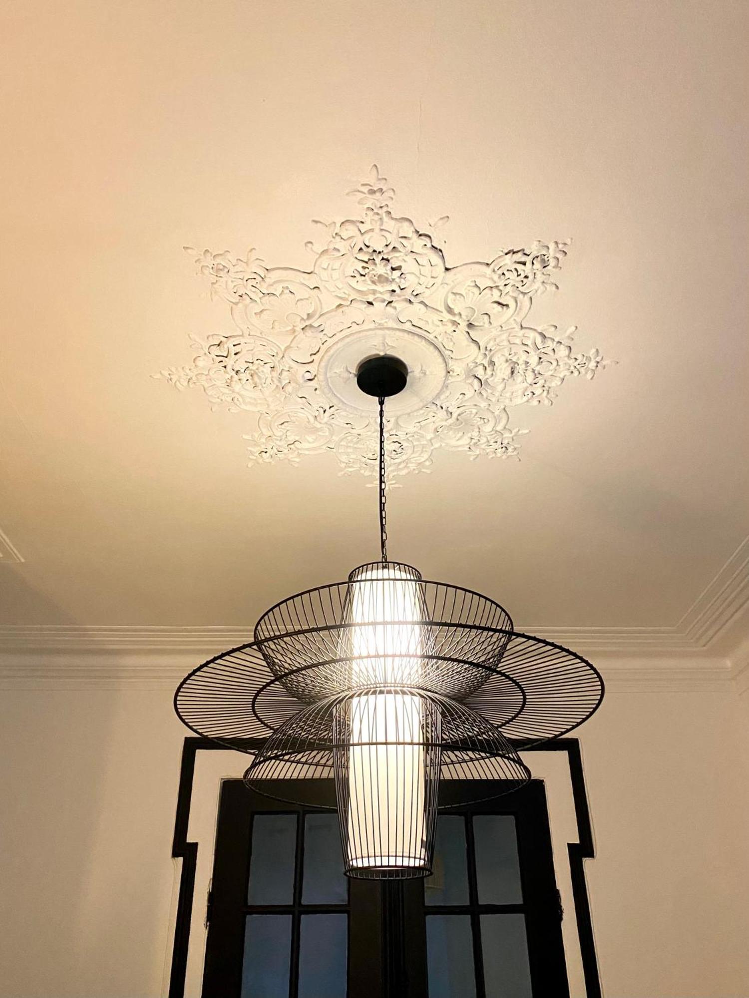 L'Art Appart' - T2 - Lit King Size - Proche Centre أميا المظهر الخارجي الصورة